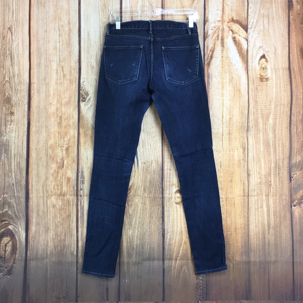 💸MADEWELL Skinny Skinny jean size 27 - Picture 7 of 8